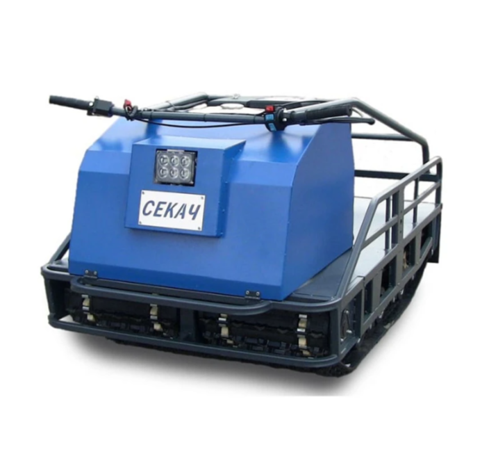 Мотобуксировщик ВЕПС WINTER «СЕКАЧ» 17 в Воронеже