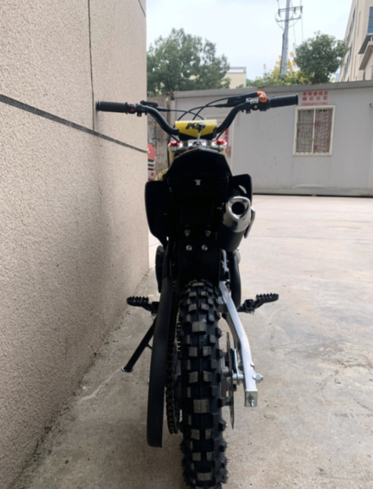 Питбайк BSE K6 в Воронеже