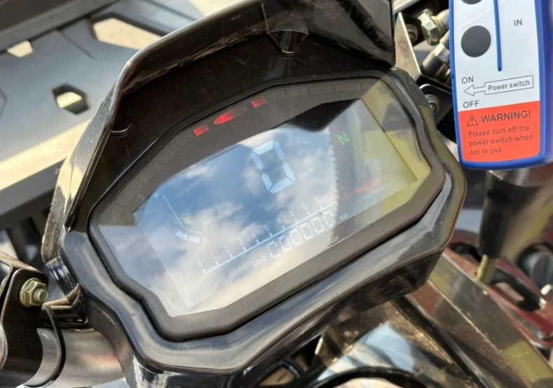 Квадроцикл GBM CROSS HILL 300 NEW PREMIUM в Воронеже