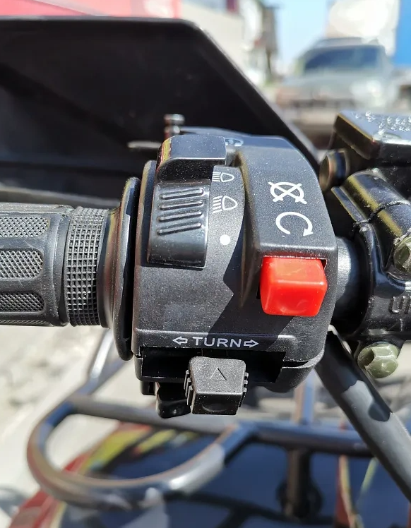 Квадроцикл PROMAX TRX300 CVT в Воронеже