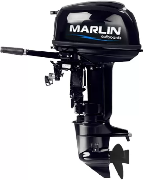 Лодочный мотор MARLIN MP 30 AWHL в Воронеже