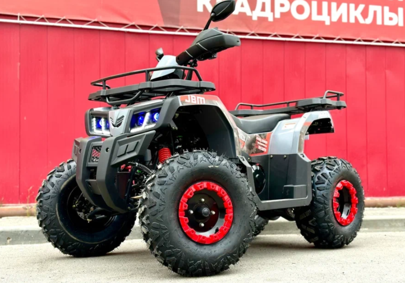 Квадроцикл GBM MAVERICK 300 NEW в Воронеже