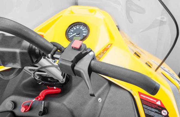 Снегоход STELS MS600T (SWT ST) СТАВР 1.0 К01 Tech в Воронеже