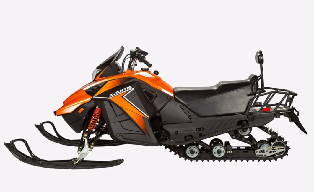 Снегоход AVANTIS CAPITAN 150 в Воронеже