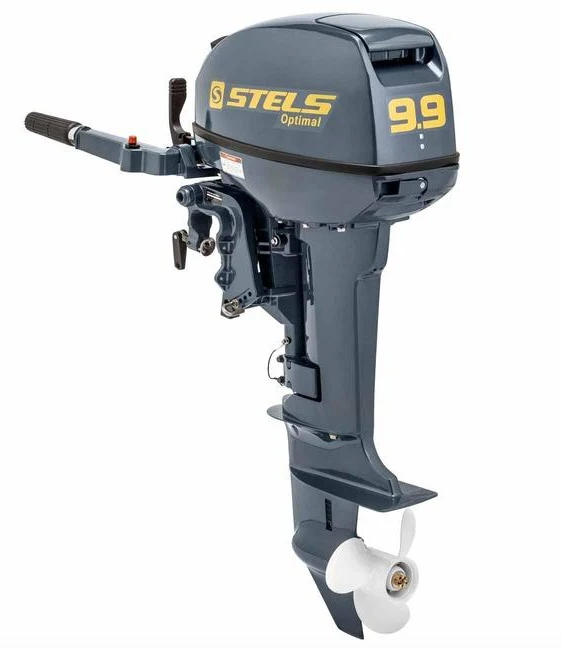 Лодочный мотор STELS 9.9HP Optimal в Воронеже