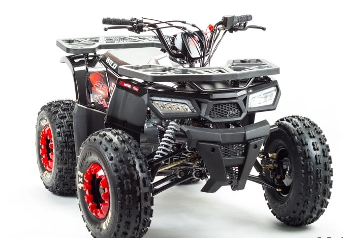 Квадроцикл PROMAX WILD 175 в Воронеже