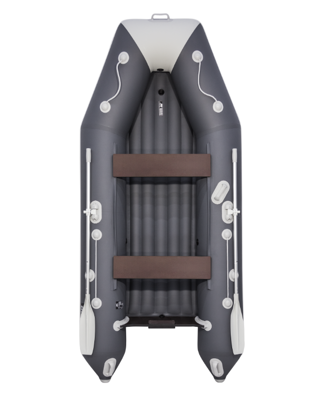 Лодка АКВА 3200 нднд в Воронеже