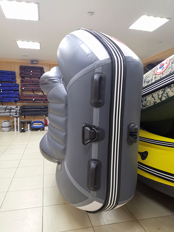 Лодка MISHIMO SPORT 390 в Воронеже