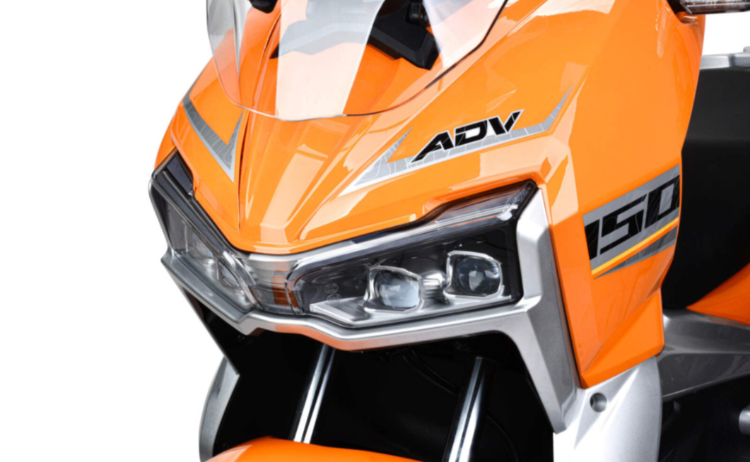 Скутер MOTOLAND (МОТОЛЕНД) T-MAX 150 в Воронеже