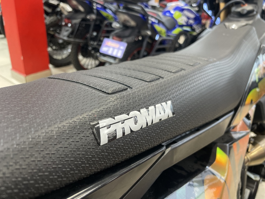 Кроссовый мотоцикл PROMAX BLACKOUT NB300 MX в Воронеже