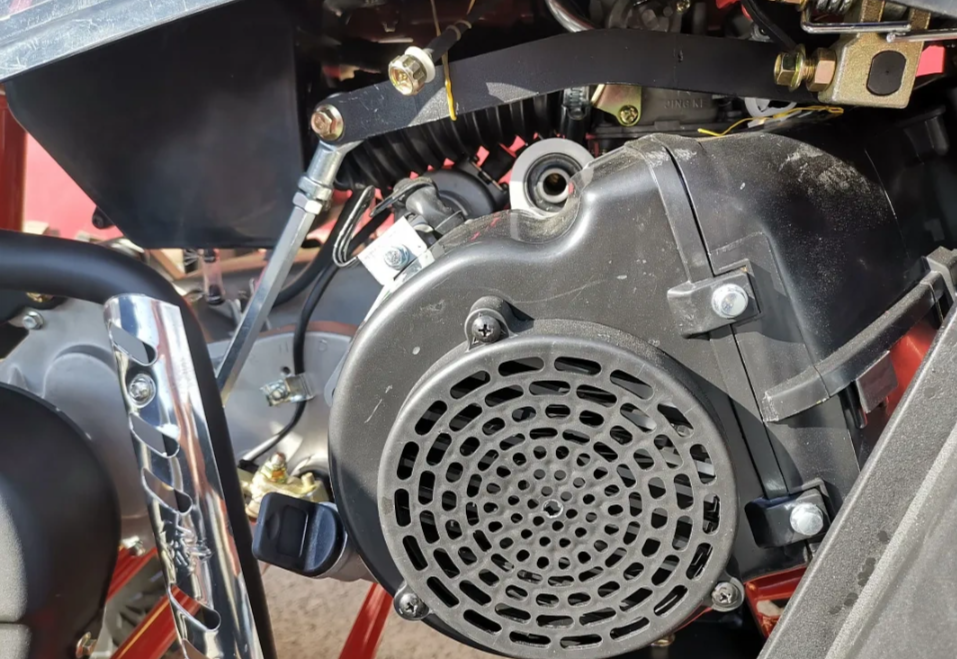 Квадроцикл GBM SHARP BIG 300 NEW в Воронеже