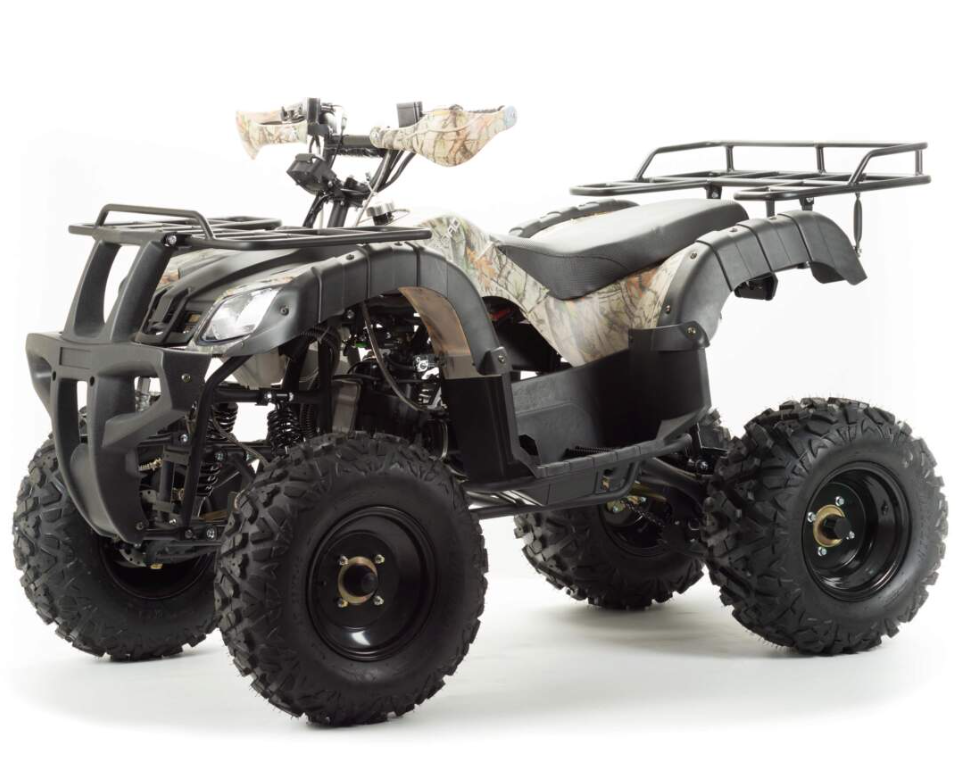 Квадроцикл MOTOLAND (МОТОЛЕНД) 200 ALL ROAD в Воронеже