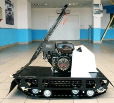 Мотобуксировщик XTREME-MOTORS "Полюс-2 мини" 13 л.с. в Воронеже