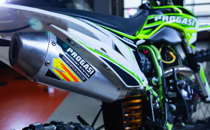 Мотоцикл Progasi SUPER MAX 300 PRO PR300 (ZS175FMN) в Воронеже