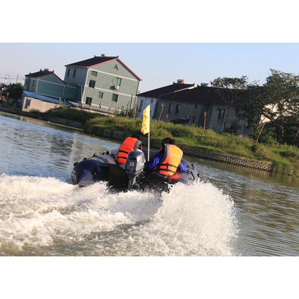 ЛОДОЧНЫЙ МОТОР ALLFA CG Т20 в Воронеже