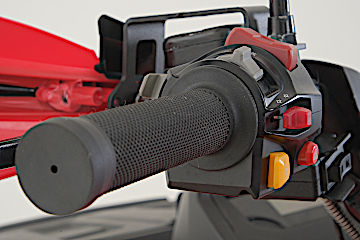 Квадроцикл Русская механика РМ 800 Т серии «Шёлковый путь» в Воронеже