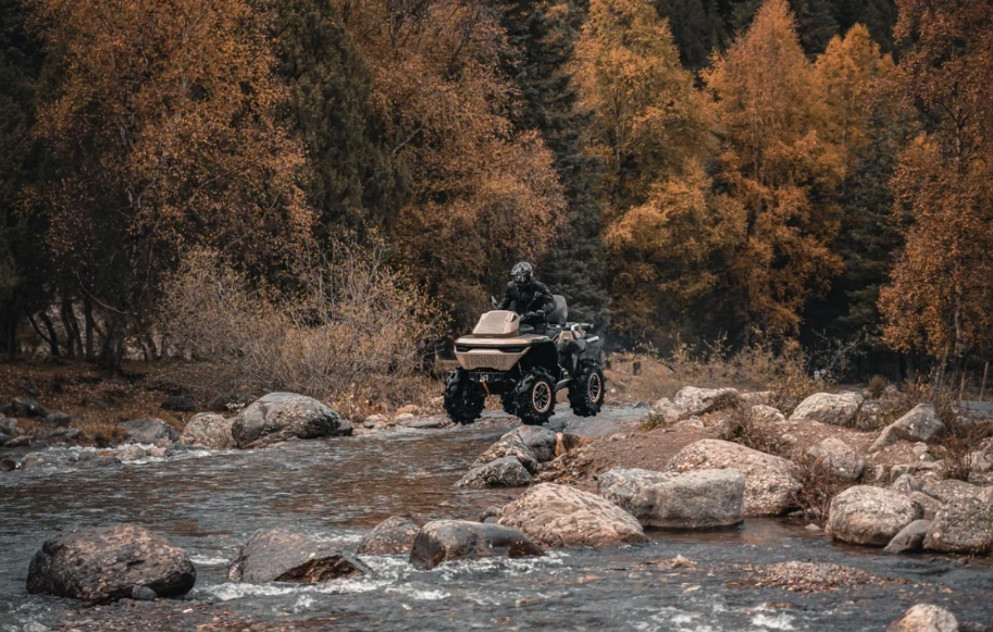 Квадроцикл BENDA REDSTONE 1000 MUD в Воронеже