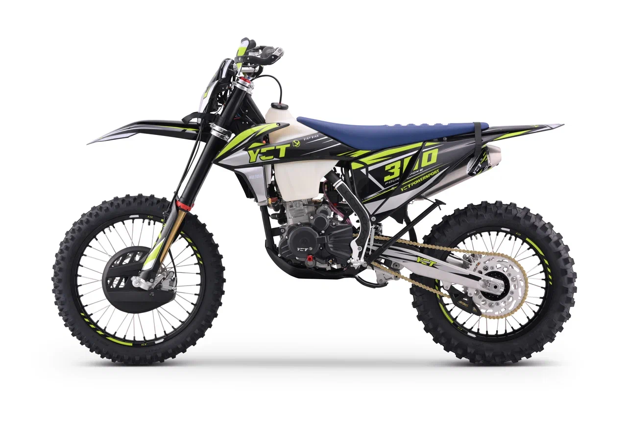 Кроссовый мотоцикл YACOTA NB300 в Воронеже