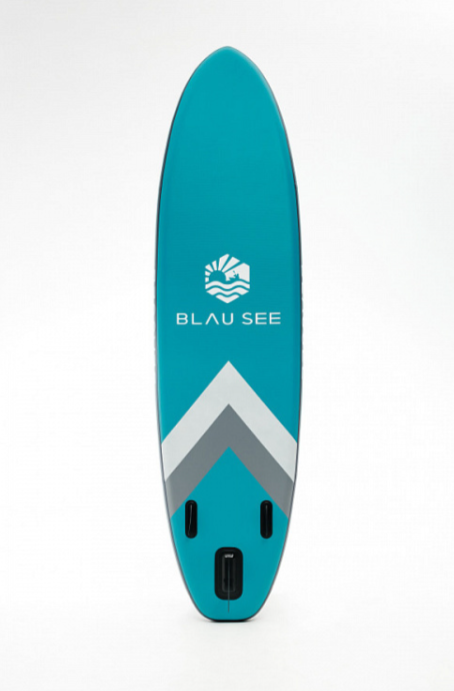 НАДУВНОЙ SUP-BOARD BUSINESS LIGHT BLUE 10,6 в Воронеже