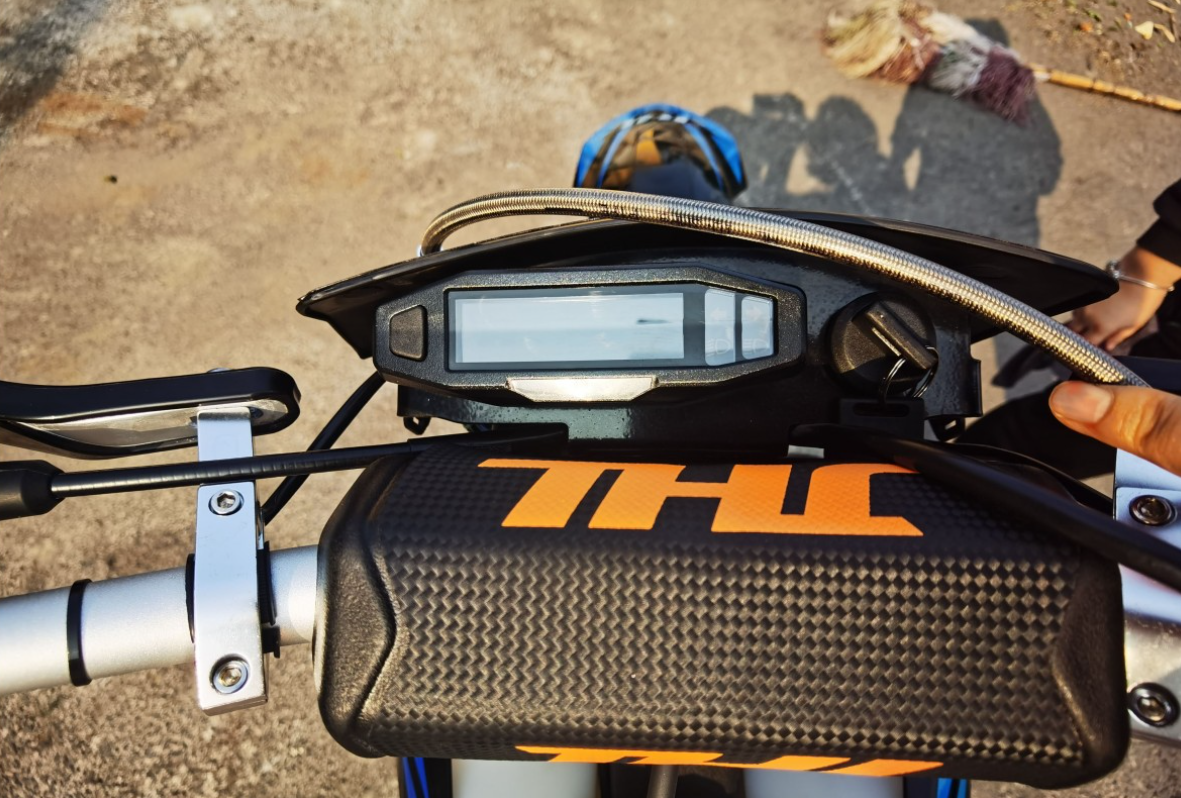 Мотоцикл JHLMOTO JHL Z3 CB250 (172FMM-3A) в Воронеже