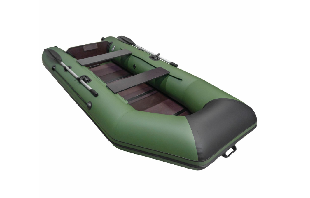 Лодка АКВА 3200 слань-книжка в Воронеже