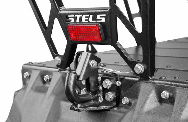 Снегоход STELS АТАМАН SA800T 2.0 в Воронеже