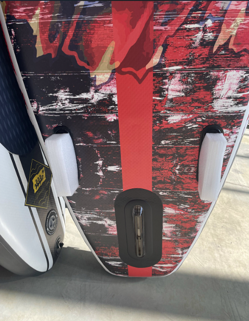 SUP (САП) ДОСКА RAIDEX TAKUMO 10.6’ (320СМ) N 10 в Воронеже