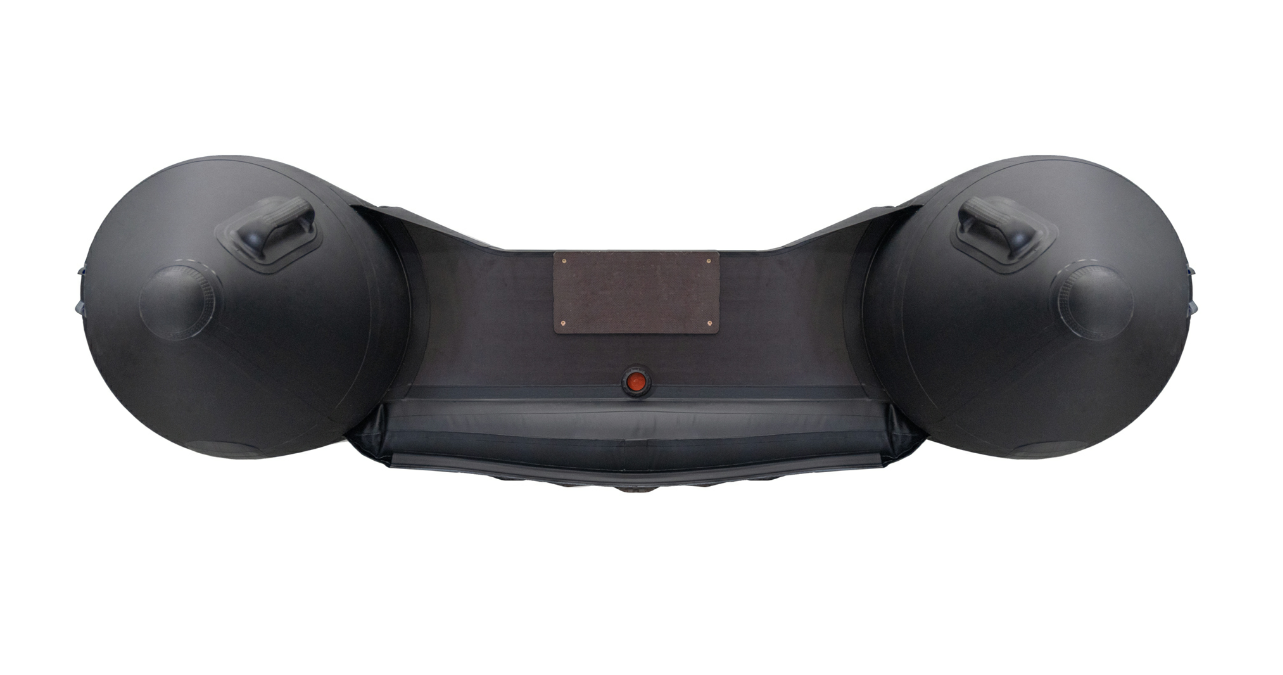 Лодка Таймень RX 3900 НДНД в Воронеже