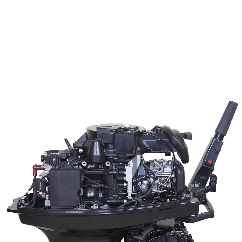 Лодочный мотор MARLIN MP 40 AMHL в Воронеже