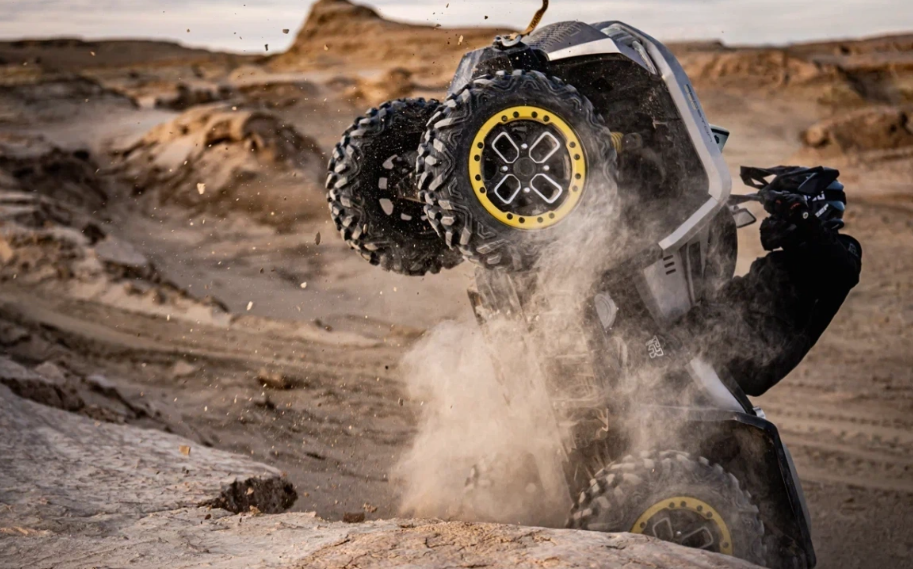 Квадроцикл BENDA REDSTONE 550 в Воронеже