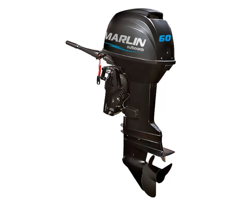 Лодочный мотор MARLIN MP 60 AMHL в Воронеже