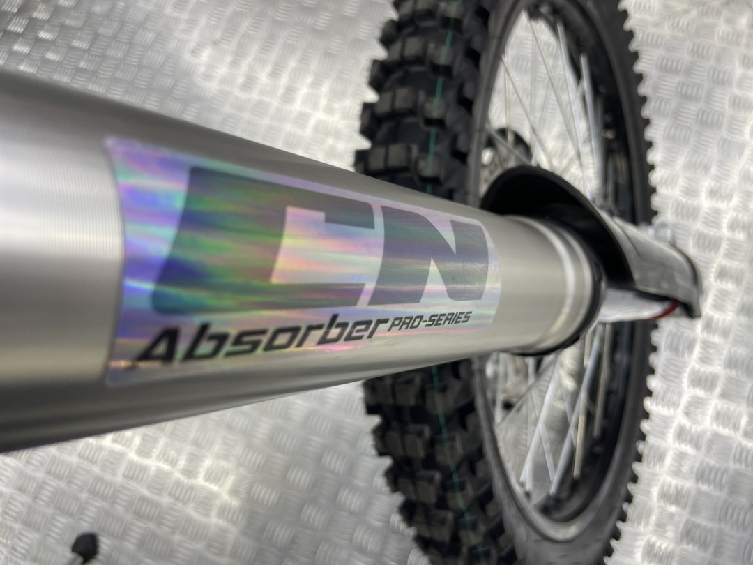 Кроссовый мотоцикл (эндуро) PROMAX PZ9 480 PRO-SPORT в Воронеже