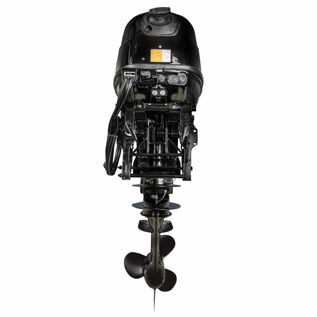 ЛОДОЧНЫЙ МОТОР GLADIATOR G30FES в Воронеже