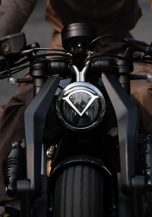 Мотоцикл Benda Napoleon 250 в Воронеже