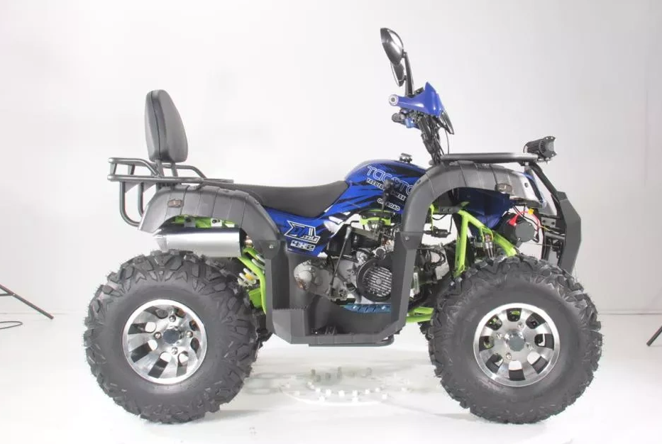 Квадроцикл YACOTA SELA MAX 200 в Воронеже