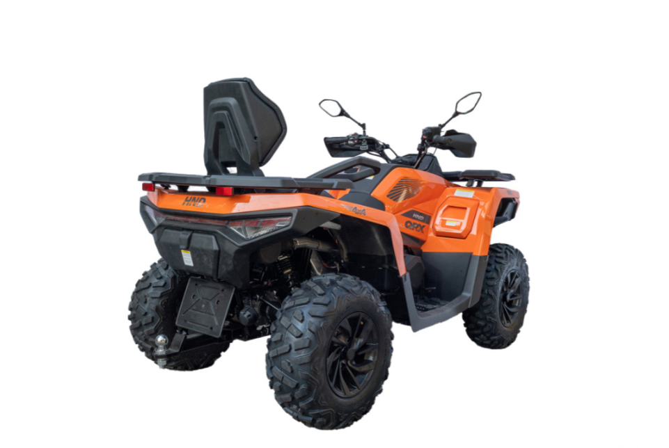 Квадроцикл HND QRX 550 в Воронеже