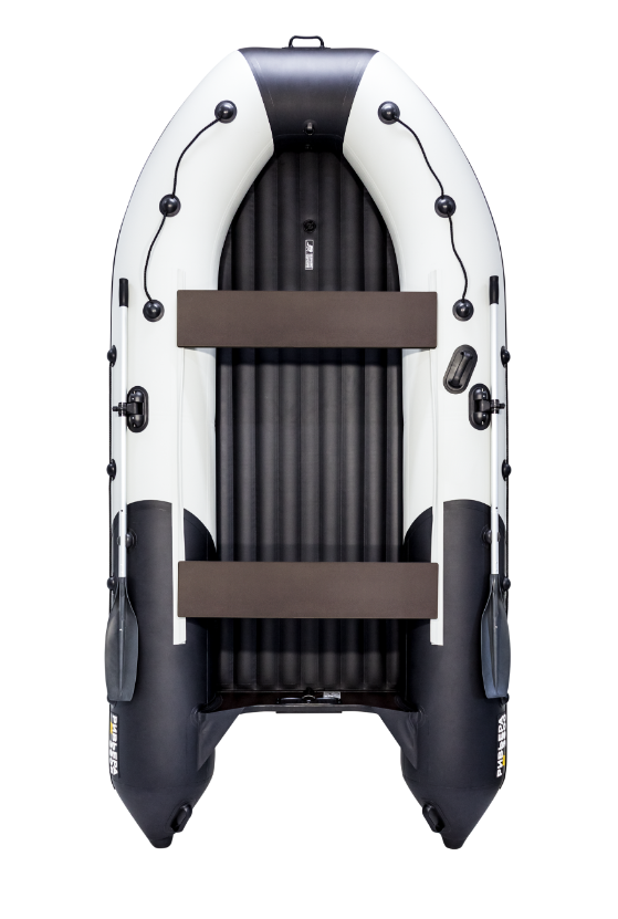 Лодка Ривьера 3600 НДНД-киль в Воронеже