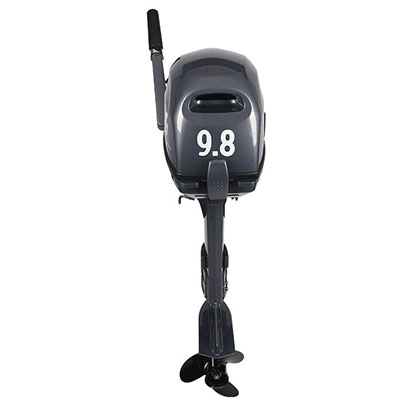 ЛОДОЧНЫЙ МОТОР ALLFA CG T9,8 в Воронеже