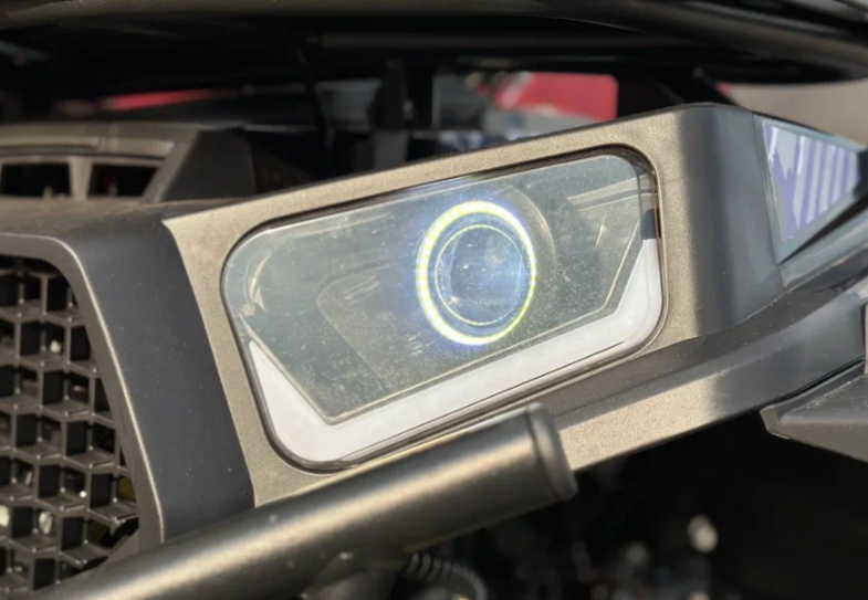 Квадроцикл GBM CROSS HILL 300 NEW PREMIUM в Воронеже