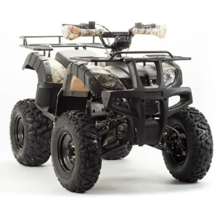 Квадроцикл PROMAX ATV 250 (2025) в Воронеже