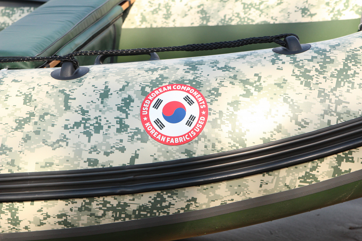 Лодка MISHIMO PRO 315 в Воронеже