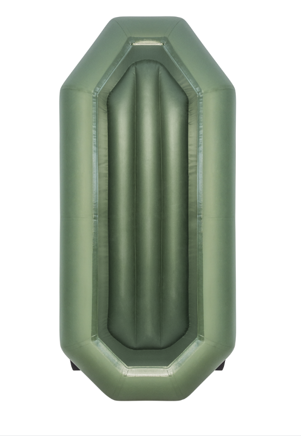 Лодка АКВА-ОПТИМА 260 НД в Воронеже