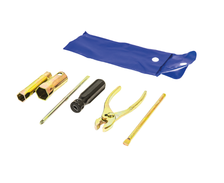 Лодочный мотор APACHE T9.9(15) BS в Воронеже