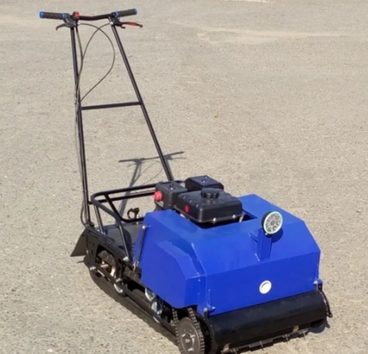 МОТОБУКСИРОВЩИК КОМПАКТНЫЙ ЛИДЕР-СИГМА-2, 8,0+ Л.С., С ЛЫЖНЫМ МОДУЛЕМ, ВАРИАТОР TAV2-40 в Воронеже