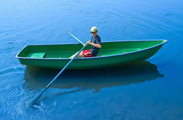 Стеклопластиковая Лодка Голавль в Воронеже