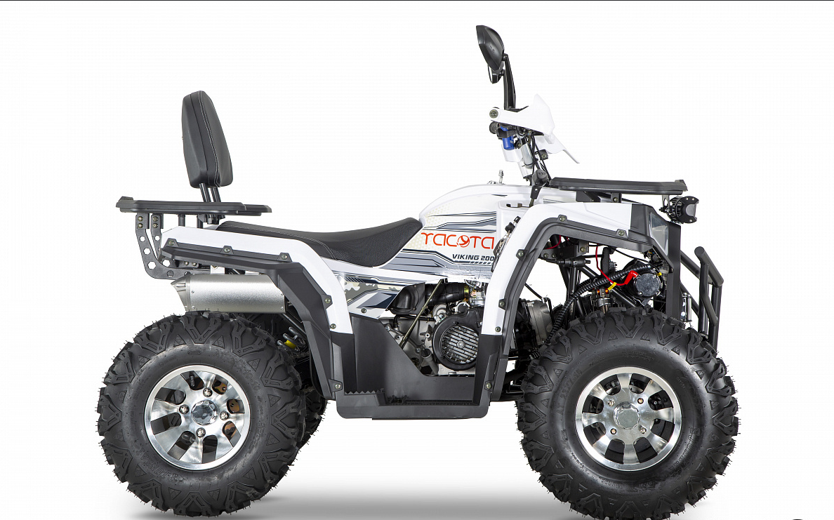 Квадроцикл YACOTA VIKING PRO 200 в Воронеже