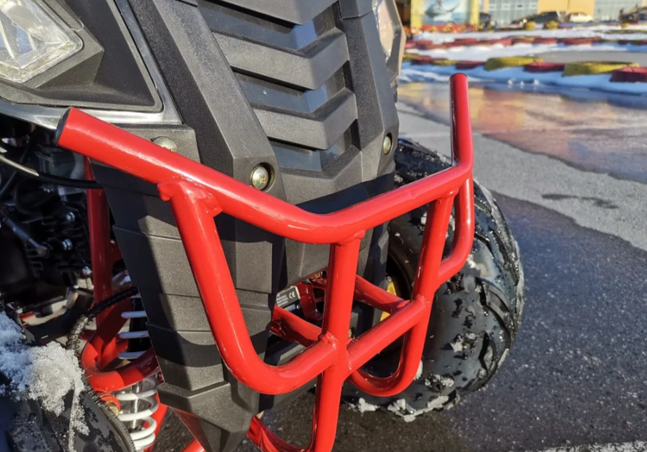 Квадроцикл GBM SHARP KIDS 125 в Воронеже