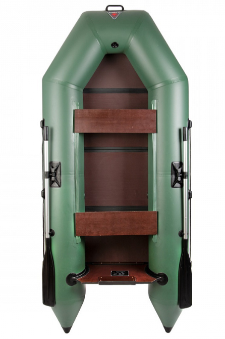 ЛОДКА НАДУВНАЯ YUKONA 280 TL (БЕЗ ПАЙОЛА) в Воронеже