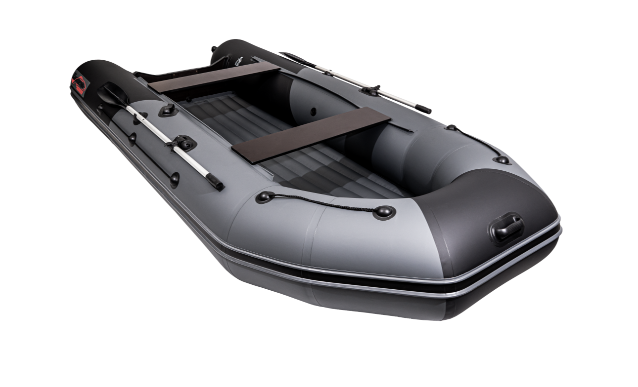 Лодка Таймень NX 4000 НДНД PRO в Воронеже