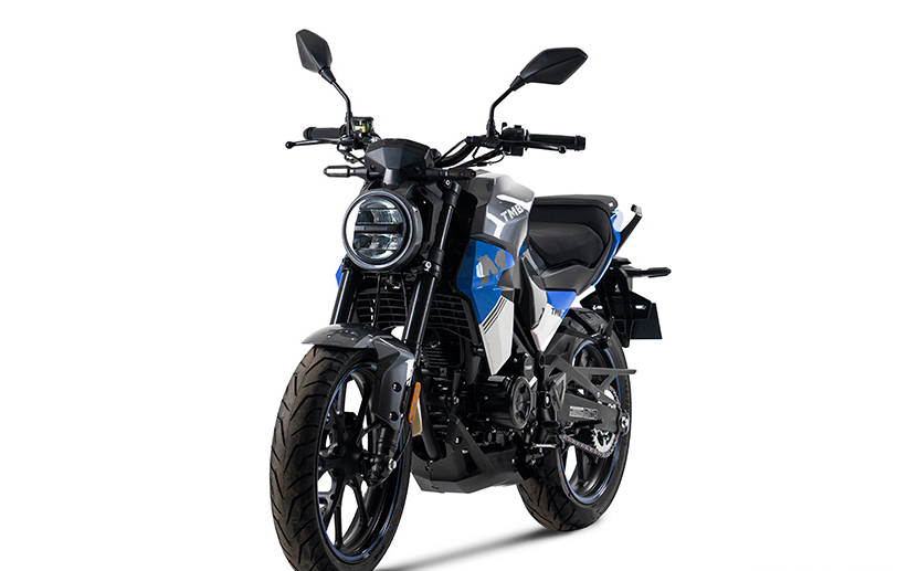 Мотоцикл TMBK MONTANA NG в Воронеже